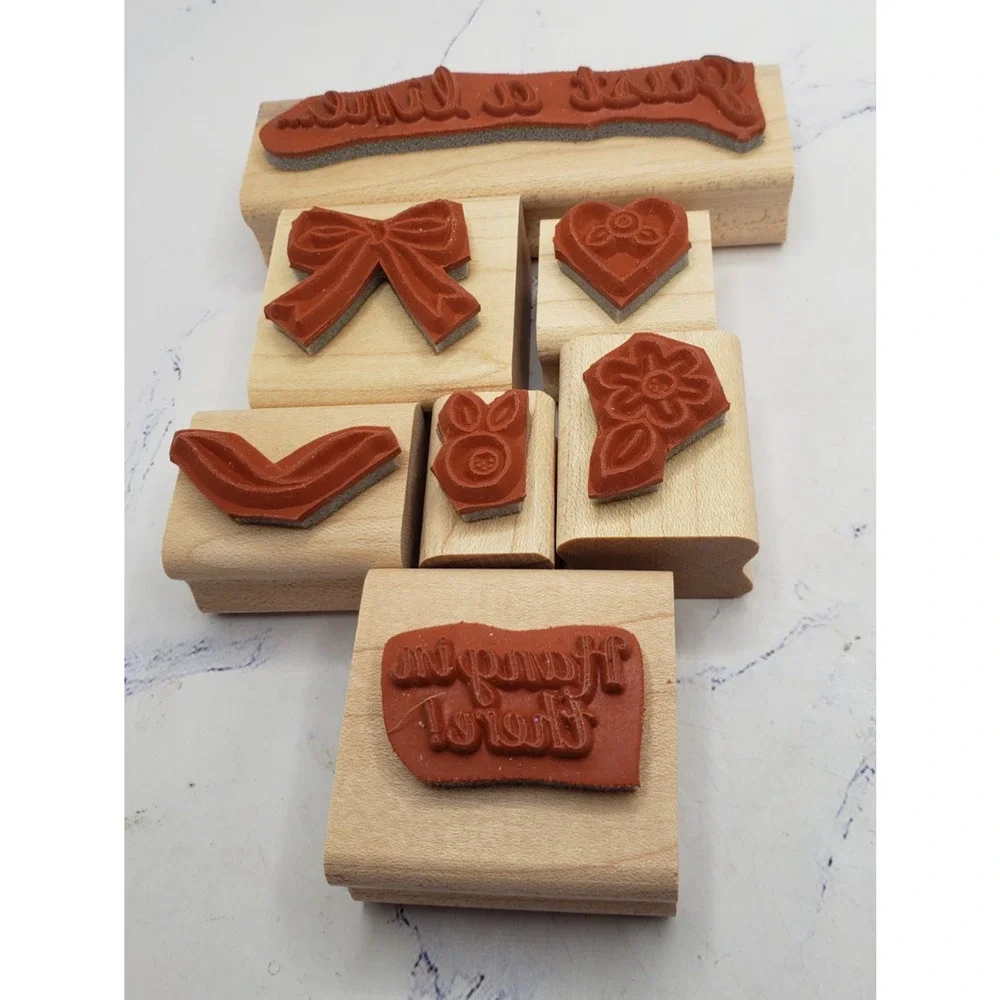 Stampin Up! stampin up